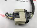 разъем (фишка) проводки Chevrolet TrailBlazer 3 поколение 2021, 1.3 л., бензин, АКПП - фото №2