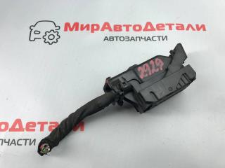 блок управления АКПП Cadillac XT4 1 поколение, бензин