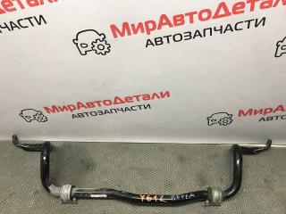 стабилизатор подвески передний Chevrolet Blazer 3 поколение 2020, 2.5 л., бензин, АКПП, 84446580
