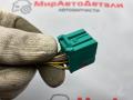 Блок управления BCM (Body Control Module) Chevrolet Equinox 3 поколение 2019, 1.5 л., бензин - фото №3