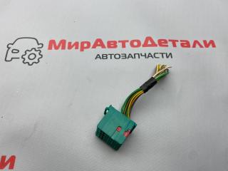 Блок управления BCM (Body Control Module) Chevrolet Traverse 2 поколение (2017 - 2025)