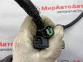 клемма аккумулятора минус Honda Civic 10 поколение 2017, 1.5 л., бензин, АКПП, хетчбэк 5 дв. - фото №4