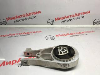 подушка крепления КПП Buick Encore GX 1 поколение 2020, 1.3 л., бензин, АКПП, 42602538