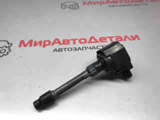 катушка зажигания Honda Accord 8 поколение (2007 - 2011), 1.5 л., бензин, CM11124A, 18522