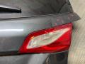 крышка багажника (дверь 3-5) Chevrolet Equinox 3 поколение 2019, 2.0 л., бензин, АКПП - фото №10