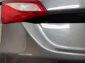 крышка багажника (дверь 3-5) Chevrolet Equinox 3 поколение 2019, 2.0 л., бензин, АКПП - фото №15