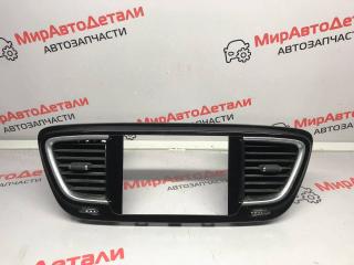 дефлектор обдува салона Chrysler Pacifica RU 2018, 3.6 л., бензин, АКПП