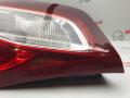 фонарь крышки багажника левый Chevrolet Equinox 3 поколение 2018, 2.0 л., бензин, АКПП, 84341669 - фото №4