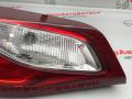 фонарь крышки багажника левый Chevrolet Equinox 3 поколение 2018, 2.0 л., бензин, АКПП, 84341669 - фото №5