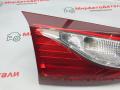 фонарь крышки багажника левый Chevrolet Equinox 3 поколение 2018, 2.0 л., бензин, АКПП, 84341669 - фото №7
