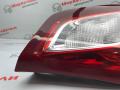 фонарь крышки багажника правый Chevrolet Equinox 3 поколение 2018, 2.0 л., бензин, АКПП, 84341670 - фото №2