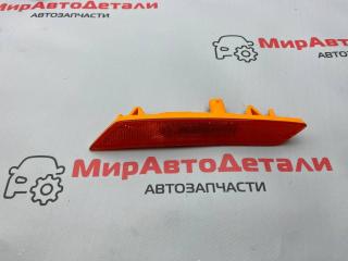 габаритный фонарь передний правый Chevrolet Equinox 3 поколение [рестайлинг] 2022, 1.5 л., бензин, АКПП, 84904061
