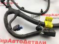 Проводка бампера заднего Chevrolet TrailBlazer 3 поколение 2021, 1.3 л., бензин, АКПП, 42771228 - фото №8