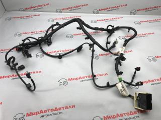 проводка двигателя Ford Escape 4 поколение CX482 2020, 1.5 л., бензин, АКПП, LX6T14305NAJE