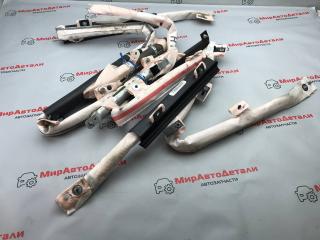 подушка безопасности боковая (шторка) GMC Terrain 2 поколение (2017 - 2025), 84904965, 84904966