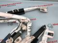 подушка безопасности боковая (шторка) GMC Terrain 2 поколение [рестайлинг], 84904965, 84904966 - фото №5
