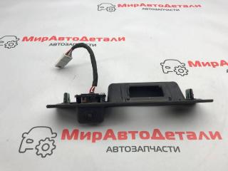 камера заднего вида Chevrolet Equinox 3 поколение 2018, 2.0 л., бензин, АКПП, 23137305