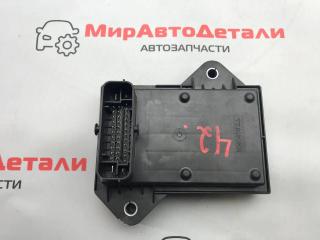 Блок управления ABS/ESP Opel Ampera 2 поколение, 84473290