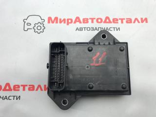 Блок управления ABS/ESP Cadillac XT5 1 поколение [рестайлинг], 84473290