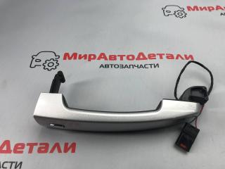 ручка наружная задняя правая Chevrolet Traverse 2 поколение (2017 - 2025)