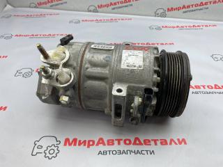 компрессор кондиционера Ford Escape 4 поколение CX482 2020, 1.5 л., бензин, АКПП, JX6119D629ND