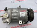 компрессор кондиционера Ford Escape 4 поколение CX482 2020, 1.5 л., бензин, АКПП, JX6119D629ND - фото №2