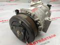компрессор кондиционера Ford Escape 4 поколение CX482 2020, 1.5 л., бензин, АКПП, JX6119D629ND - фото №4