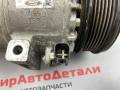 компрессор кондиционера Ford Kuga 3 поколение (2019 - 2025), 1.5 л., бензин, JX6119D629ND - фото №3