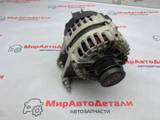 генератор Ford Escape 4 поколение CX482 2020, 1.5 л., бензин, АКПП, JX6T10300SC