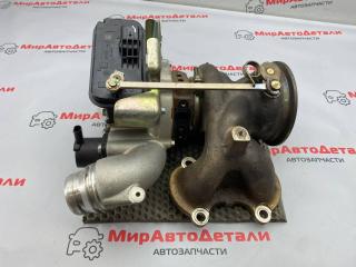 турбина Cadillac XT5 1 поколение [рестайлинг], 2.0 л., бензин, 55509125