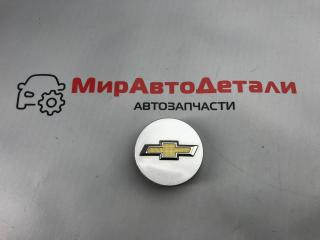 колпачок литого диска Chevrolet Volt 2 поколение (2015 - 2019), 42371986, 95265250