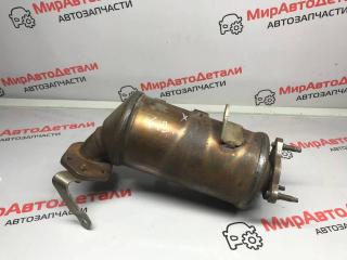 катализатор Chevrolet Blazer 3 поколение 2020, 2.5 л., бензин, АКПП, 12676948