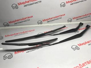 щеткодержатель (поводок стеклоочистителя, дворник) Chevrolet Blazer 3 поколение 2020, 2.5 л., бензин, АКПП