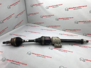 полуось передняя правая (приводной вал, ШРУС) GMC Terrain 2 поколение (2017 - 2025), 2.0 л., 84471569