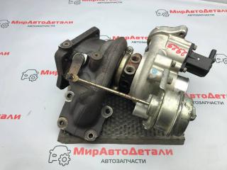 турбина Chevrolet Equinox 3 поколение 2018, 2.0 л., бензин, АКПП, 12674684
