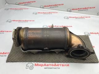 катализатор Chevrolet Malibu 9 поколение [рестайлинг] (2018 - 2025), 2.0 л., бензин