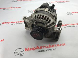 генератор Chevrolet Equinox 3 поколение 2018, 2.0 л., бензин, АКПП, 84118122
