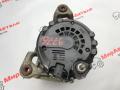 генератор Opel Astra J (2009 - 2012), 1.4 л., бензин, 13597226 - фото №5
