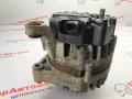 генератор Buick Encore 1 поколение (2012 - 2016), 1.4 л., бензин, 13597226 - фото №4
