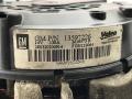 генератор Buick Encore 1 поколение (2012 - 2016), 1.4 л., бензин, 13597226 - фото №6