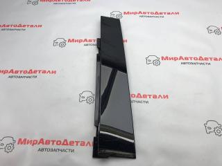 молдинг двери задней правой GMC Terrain 2 поколение 2019, 1.5 л., бензин, АКПП, 84242449