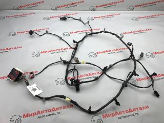 Проводка крышки багажника GMC Terrain 2 поколение 2019, 1.5 л., бензин, АКПП, 84428077
