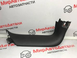 обшивка крышки багажника Chevrolet Blazer 3 поколение 2020, 2.5 л., бензин, АКПП, 84256064