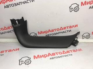 обшивка крышки багажника Chevrolet Blazer 3 поколение 2020, 2.5 л., бензин, АКПП, 84256065