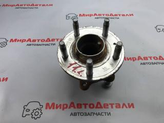 ступица задняя левая Opel Ampera 2 поколение, 13524088