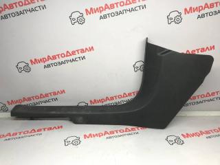 накладка на порог внутренняя Chevrolet Blazer 3 поколение 2020, 2.5 л., бензин, АКПП, 84640137