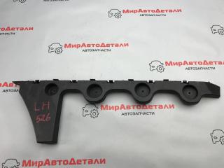 Крепление бампера заднего Chevrolet Equinox 3 поколение 2019, 2.0 л., бензин, АКПП, 23462452