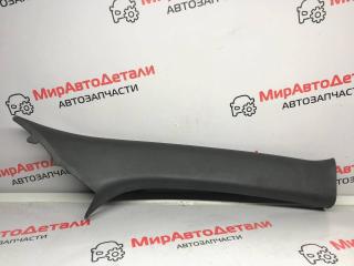 обшивка стойки передней правой Chevrolet Blazer 3 поколение 2020, 2.5 л., бензин, АКПП, 84653936