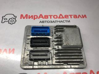 блок управления двигателем Chevrolet Blazer 3 поколение 2020, 2.5 л., бензин, АКПП, 12704018