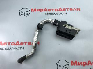 КПП автоматическая (АКПП) Ford Escape 4 поколение CX482, 1.5 л., бензин